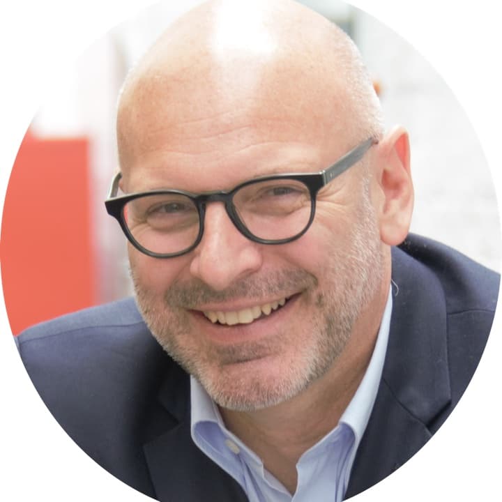 Portrait de Gilles